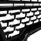 Spec-D Tuning 19-Up GMC Sierra 1500 Grille- Matte Black HG-GMC1915BB-GL - alternate 8